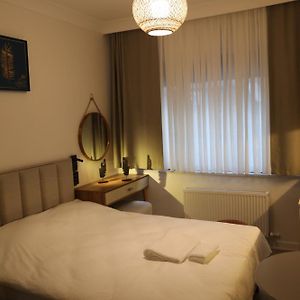 Standaard Kamer met een Queen Size Bed