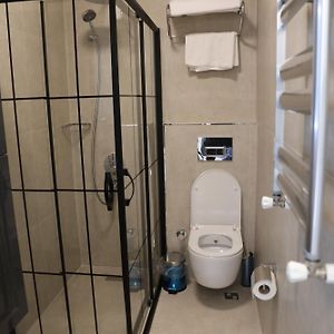 Deluxe Kamer met een Queen Size Bed